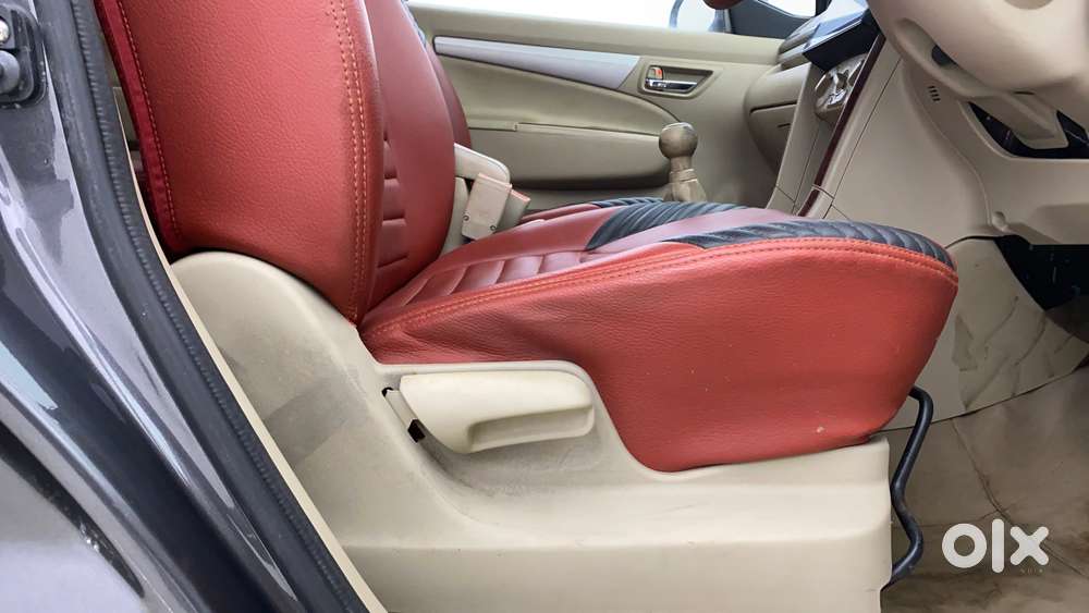 Maruti Suzuki Ertiga