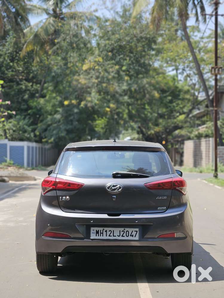 Hyundai I20 1.2 Asta, 2014, Petrol