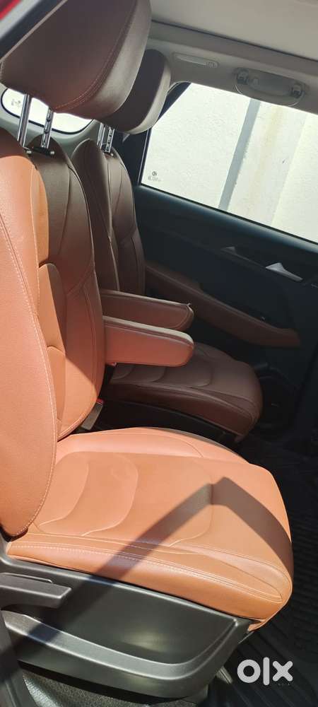 Mg Hector Plus 2.0 Sharp Diesel Turbo, 2021, Diesel