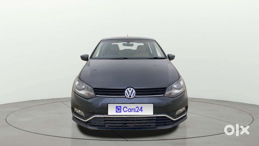 Volkswagen Ameo 1.0 Mpi Highline Plus, 2018, Petrol