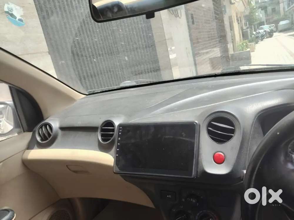 Honda Amaze 2014 Diesel
