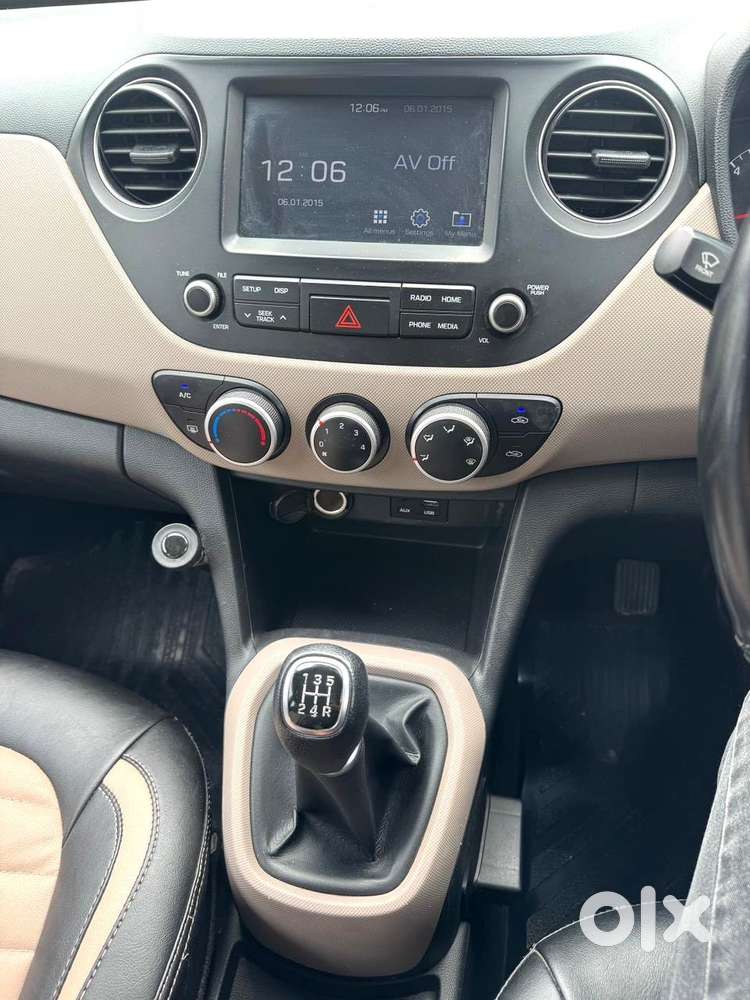 Hyundai Grand I10 Sportz 1.2 Kappa Vtvt, 2019, Petrol