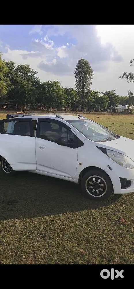 Chevrolet Beat 2011 Diesel Well Maintained