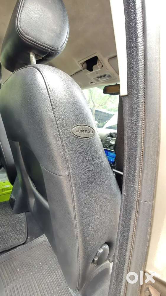 Ford Mondeo 2001 Petrol In Mint Condition