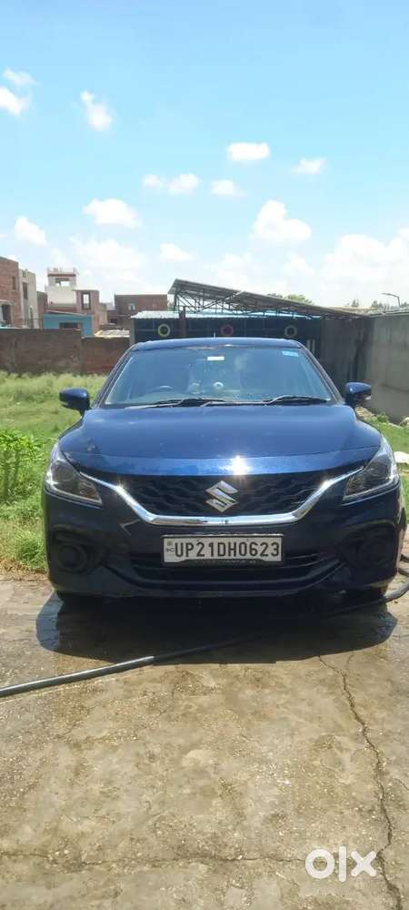 Baleno 1.2 Sigma 2024