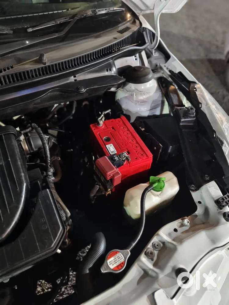 Maruti Suzuki Swift 2012 Petrol Well Maintained