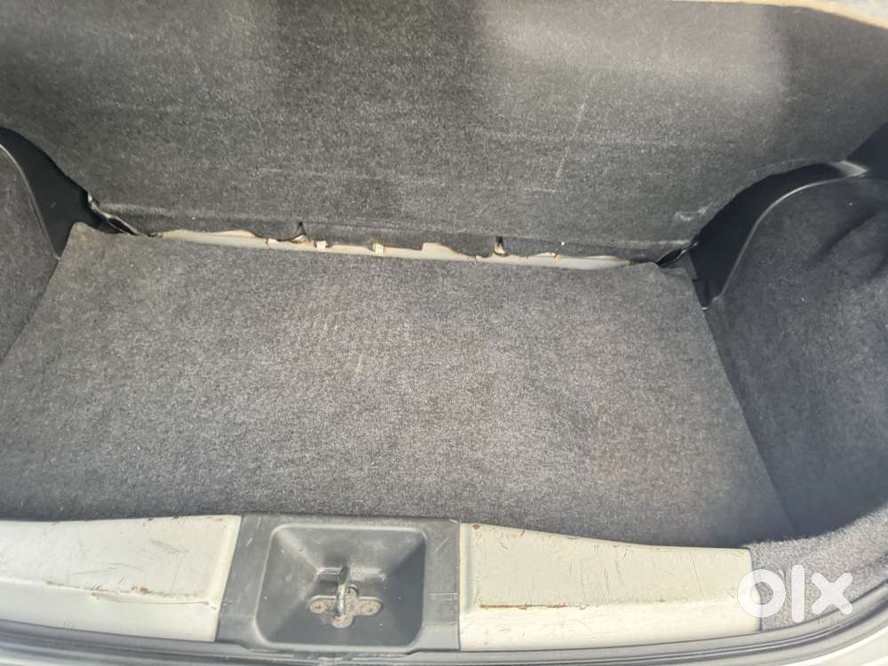 Nissan Micra 2012-2017 Xv Cvt, 2017, Petrol