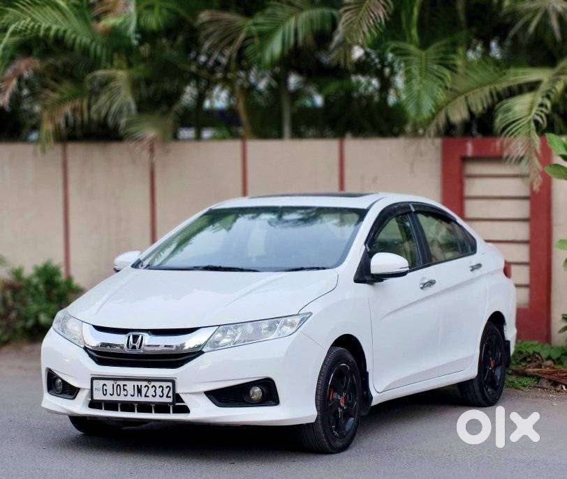 Honda City I Dtec Vx, 2015, Diesel