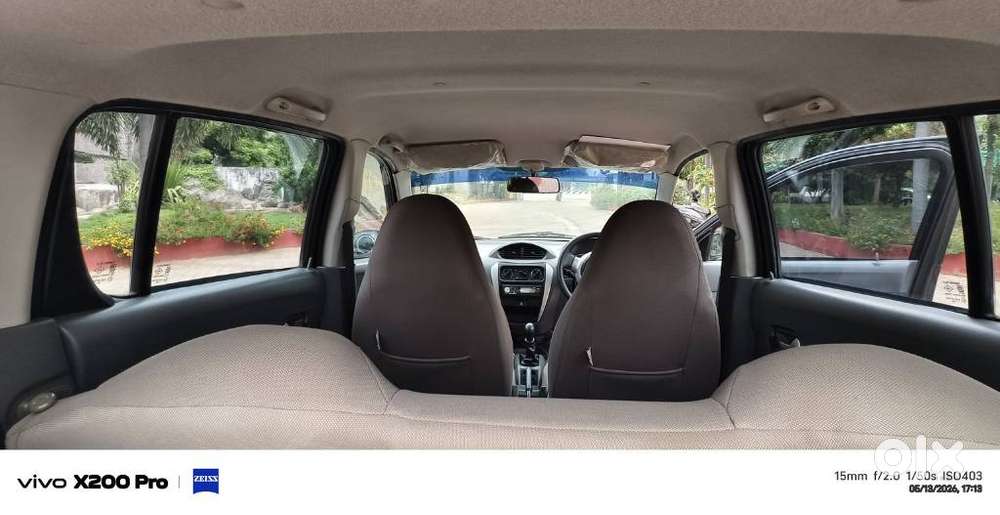 Maruti Suzuki Alto 800 Lxi, 2016, Petrol
