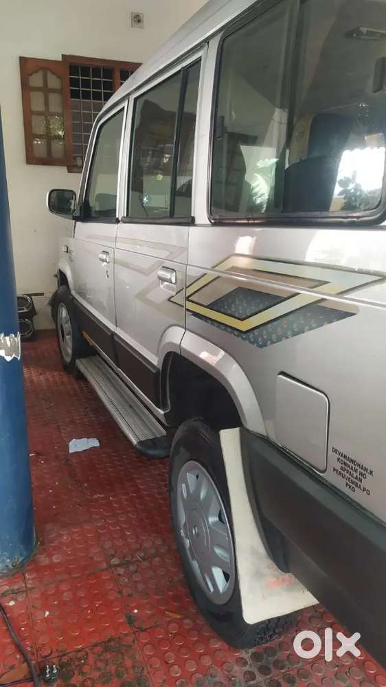 Tata Sumo Diesel 2009
