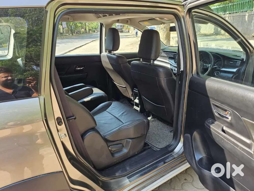 Maruti Xl6 Alfa Hybrid Bs6 2020