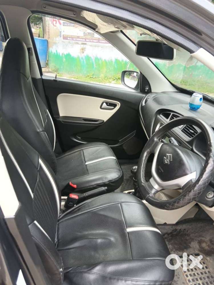 Maruti Suzuki Alto 800 0.8 Lxi (o), 2020, Petrol