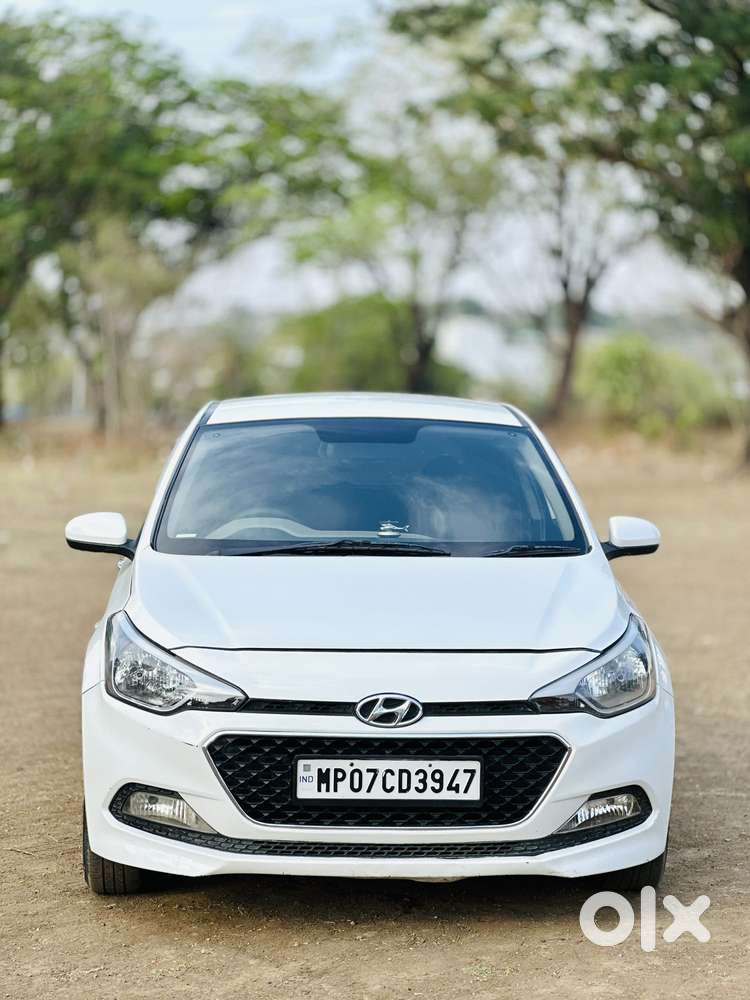 Hyundai Elite I20 Magna 1.4 Crdi, 2014, Diesel