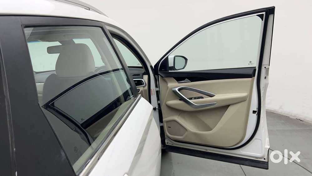Mg Hector Sharp Diesel Mt, 2022, Diesel