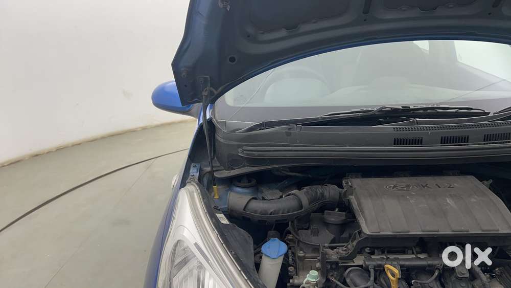 Hyundai Grand I10 1.2 Kappa Magna, 2018, Petrol