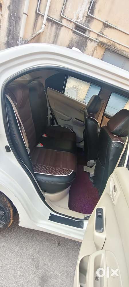 Maruti Suzuki Swift Dzire Tour Ldi, 2018, Diesel