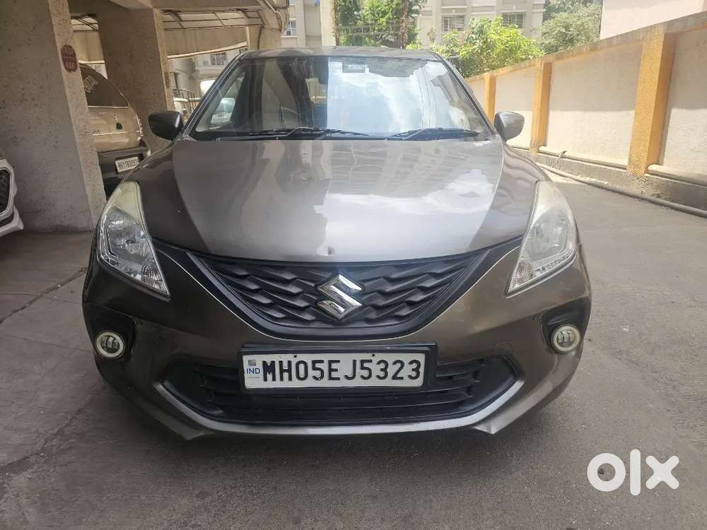 Baleno Cng 
Milage In City 15 
Milage In Highway 30