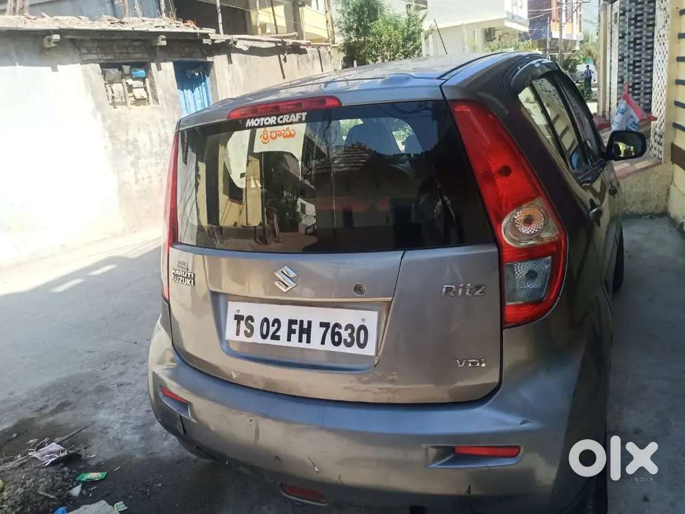 Exlent Condition,child Ac,