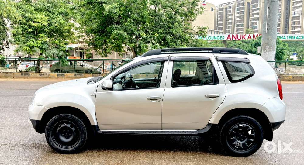 Renault Duster Rxl Pack 85 Diesel, 2013, Diesel