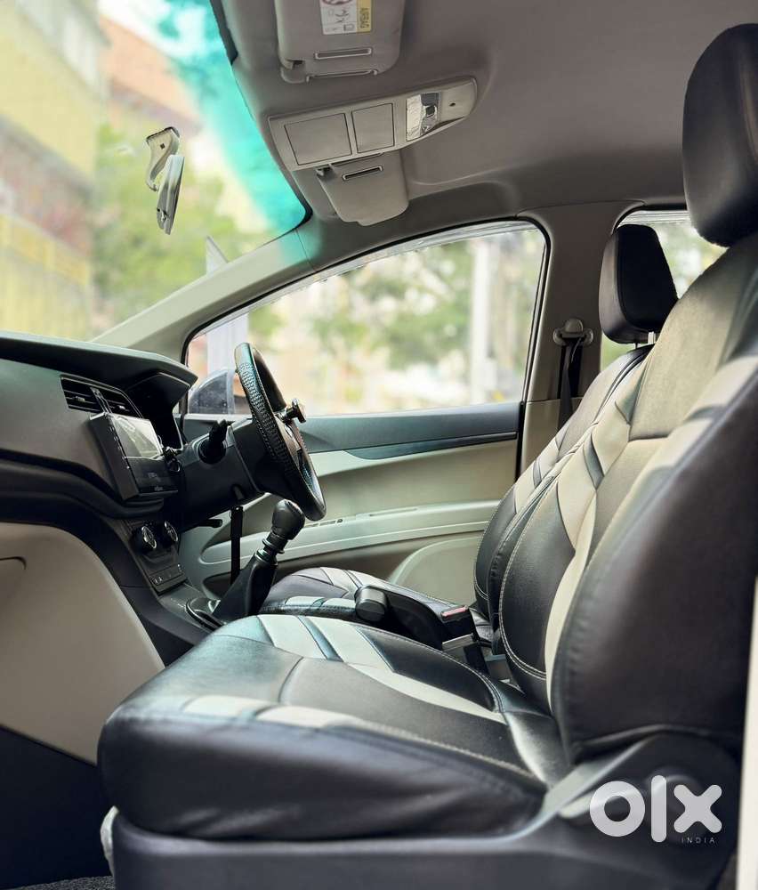 Mahindra Marazzo 1.5 M4 Plus 8 Str, 2021, Diesel
