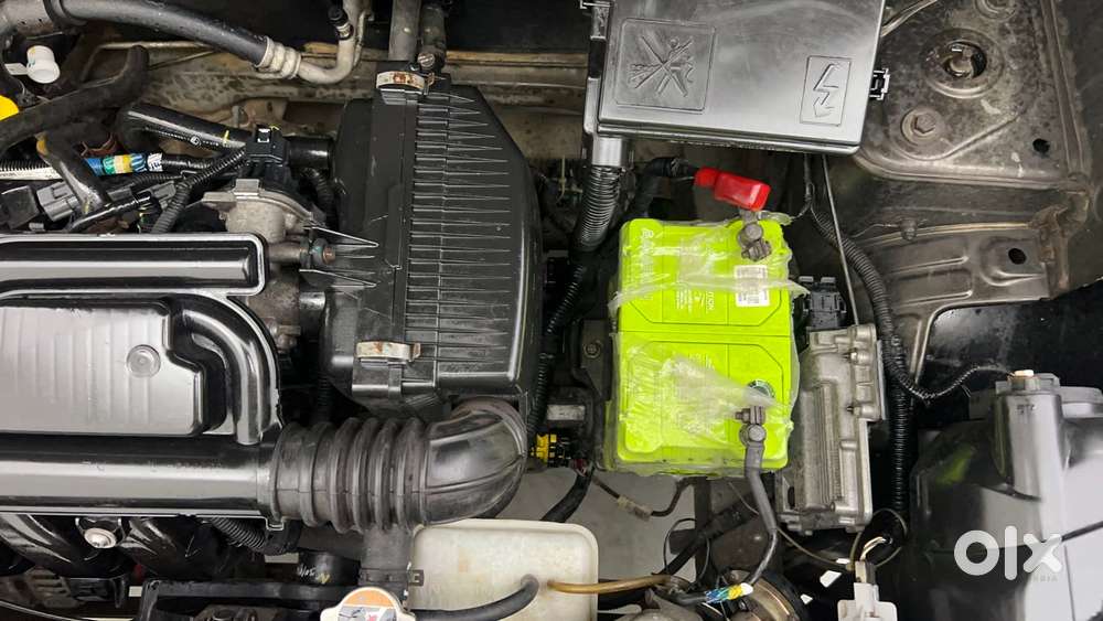 Renault Kwid 1.0 Rxt, 2016, Petrol