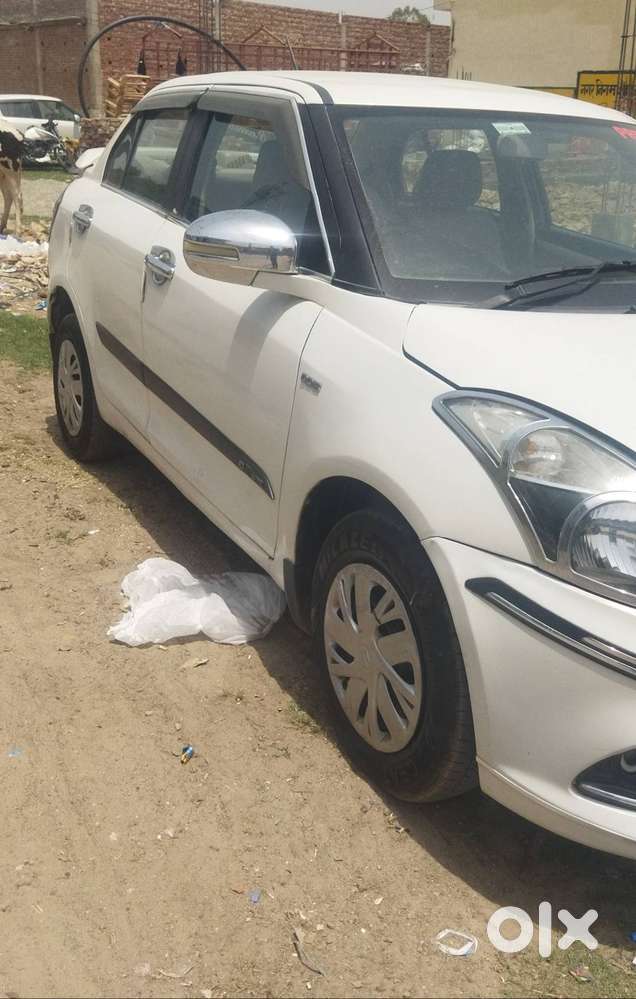 Maruti Suzuki Dzire 2015 Diesel Good Condition