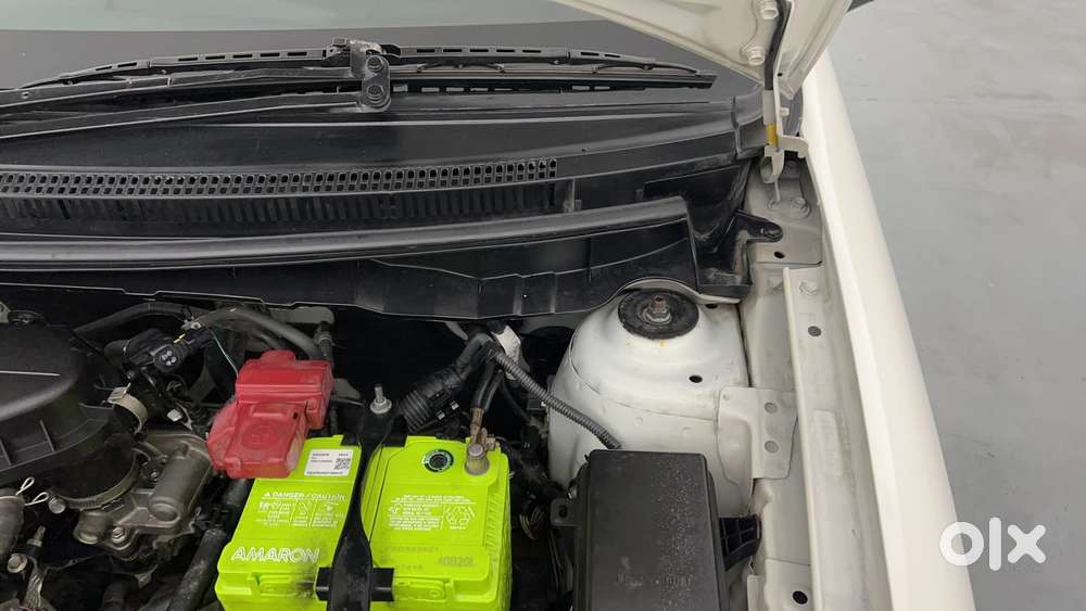 Toyota Etios Liva 2014-2016 V, 2017, Petrol