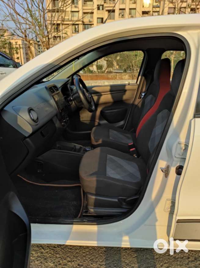 Renault Kwid 1.0 Rxt Amt Opt, 2020, Petrol