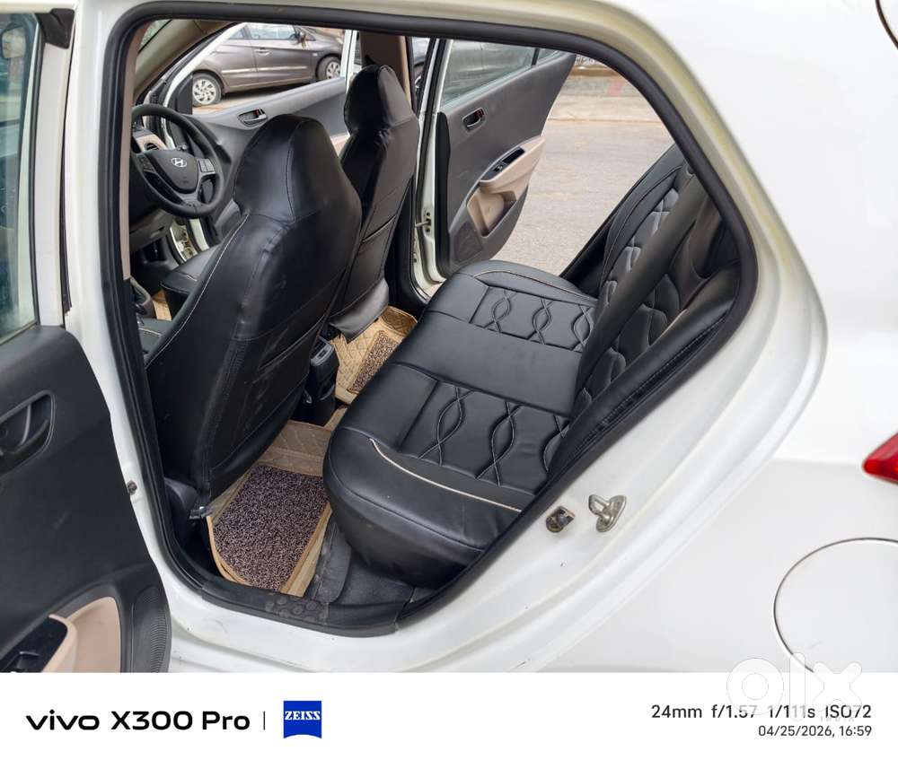 Hyundai I10 1.2 Kappa Sportz, 2019