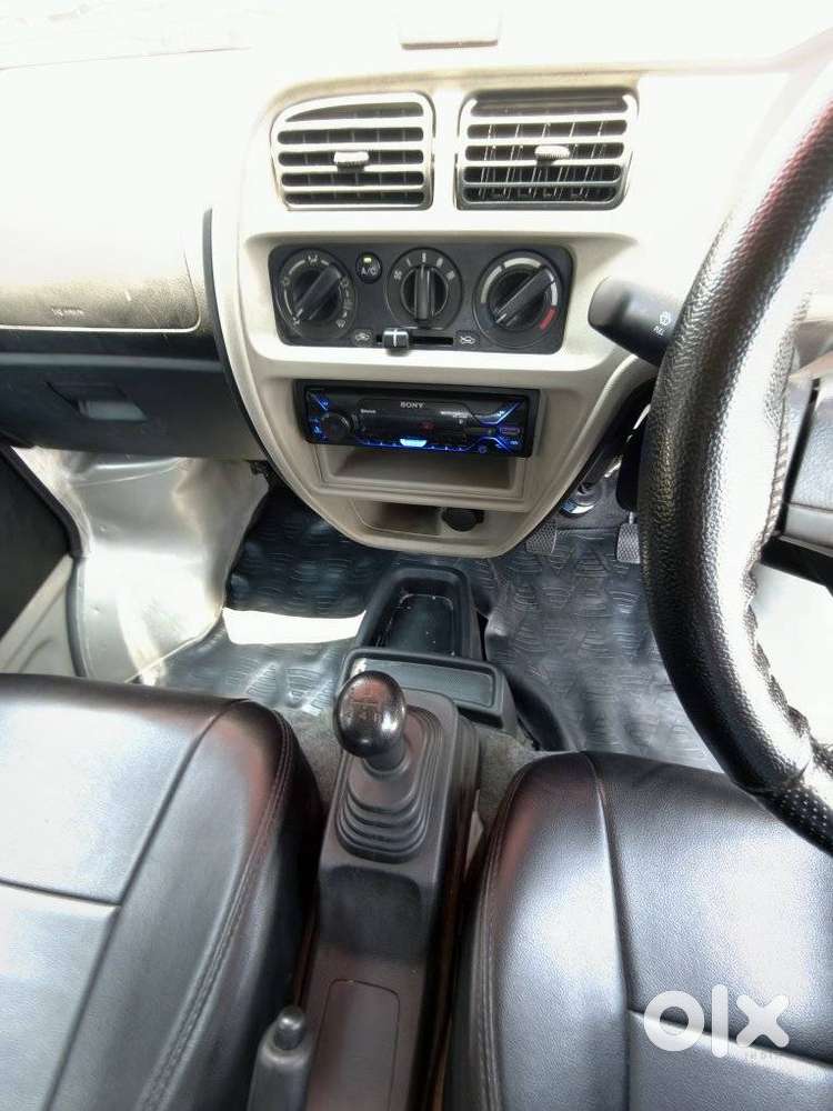 Maruti Suzuki Eeco 5 Seater Ac, 2024, Petrol