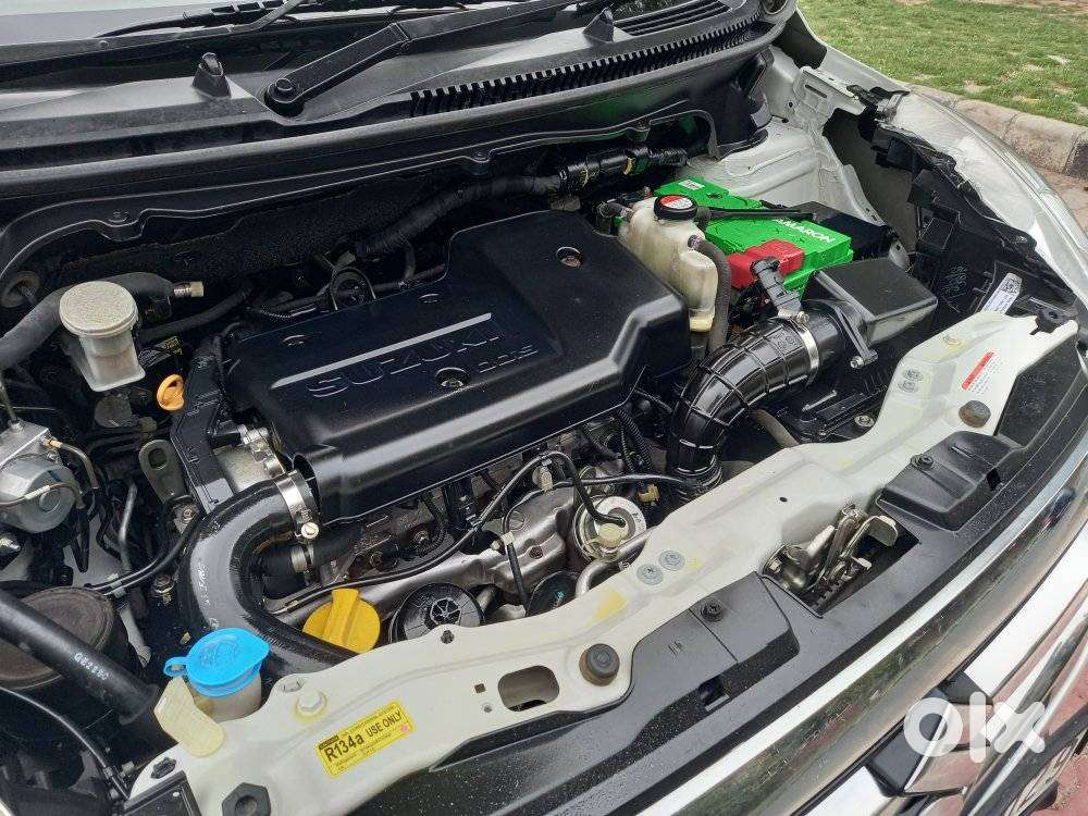 Maruti Suzuki Ertiga 1.3 Zdi Plus, 2019, Diesel