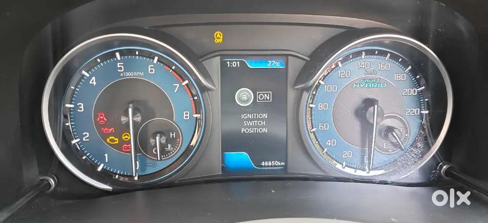 Maruti Suzuki Ertiga 2022
