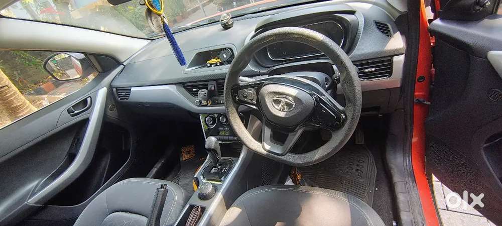 Tata Nexon 2022 Automatic Petrol Well Maintained