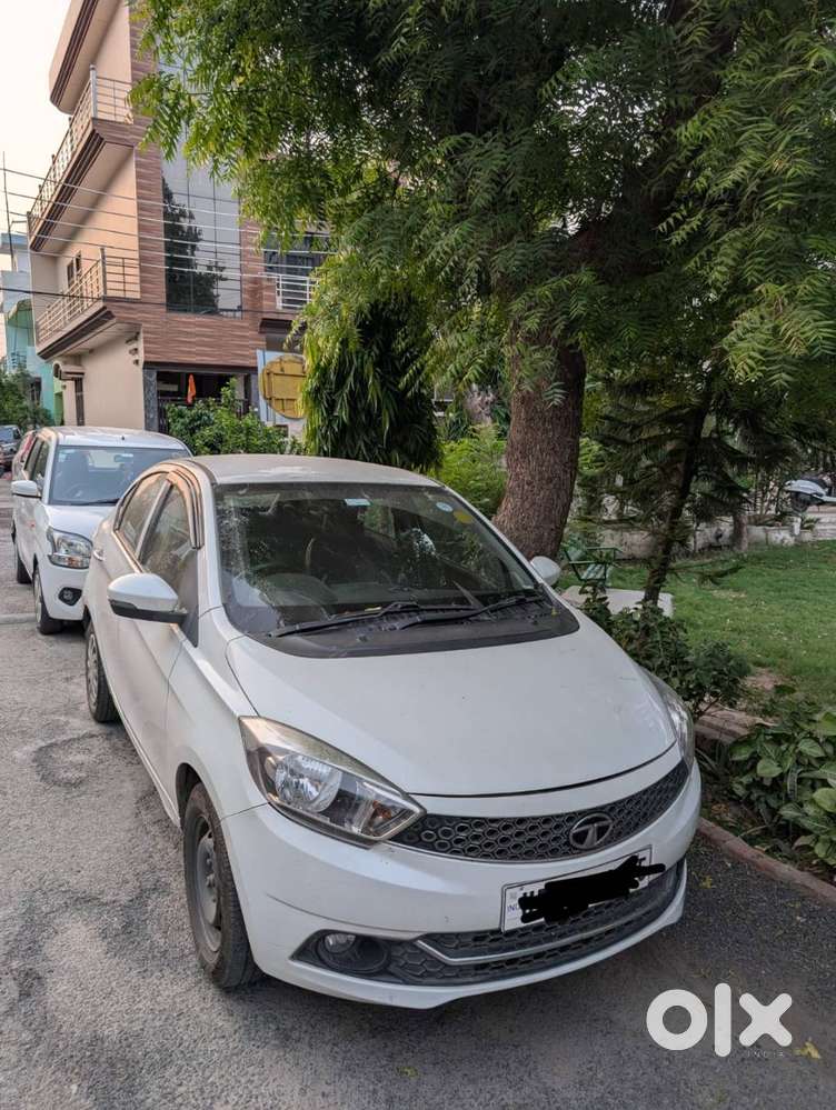Well-maintained 2019 Tata Tigor Xz Diesel Available For Sale