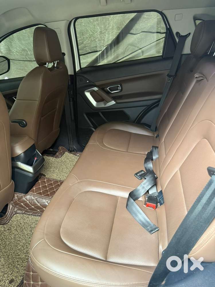 Tata Harrier Diesel 55000 Km Driven