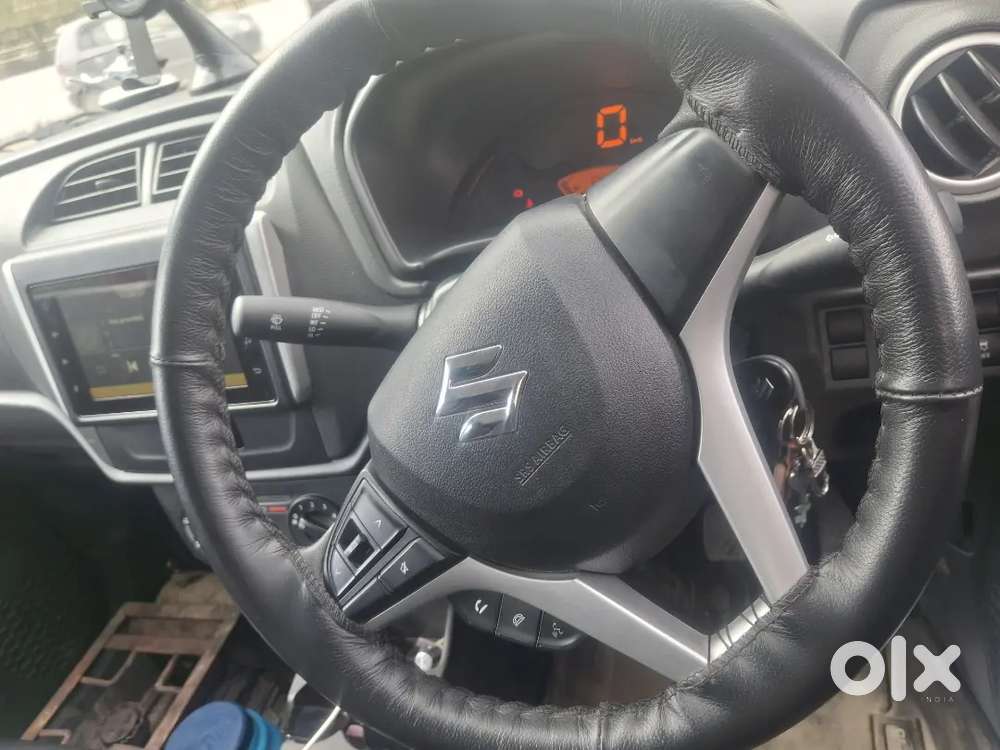 Maruti Suzuki Alto 2025