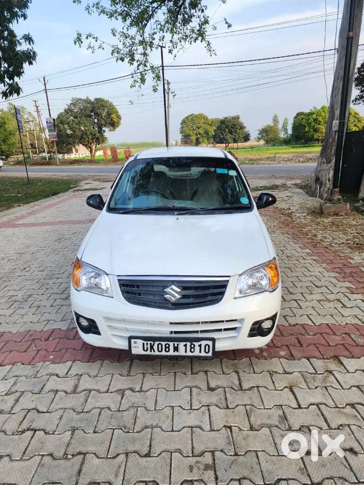 Maruti Suzuki Alto K10 2011 Petrol 75000 Km Driven