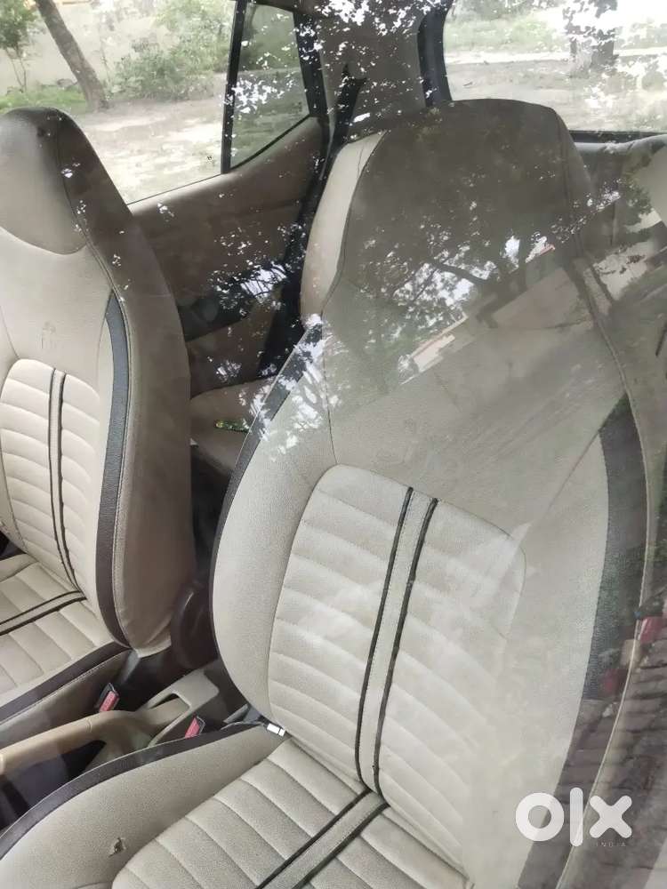 Hyundai I10 2010