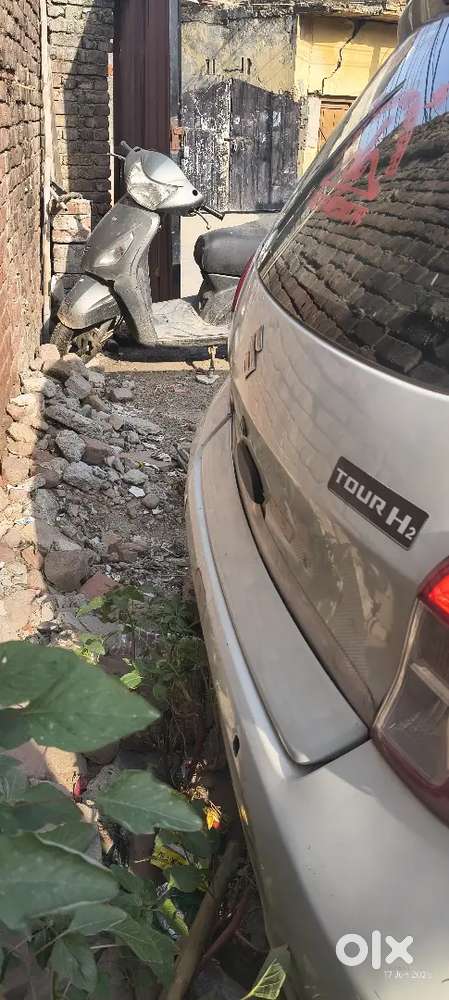 Maruti Suzuki Celerio 2018