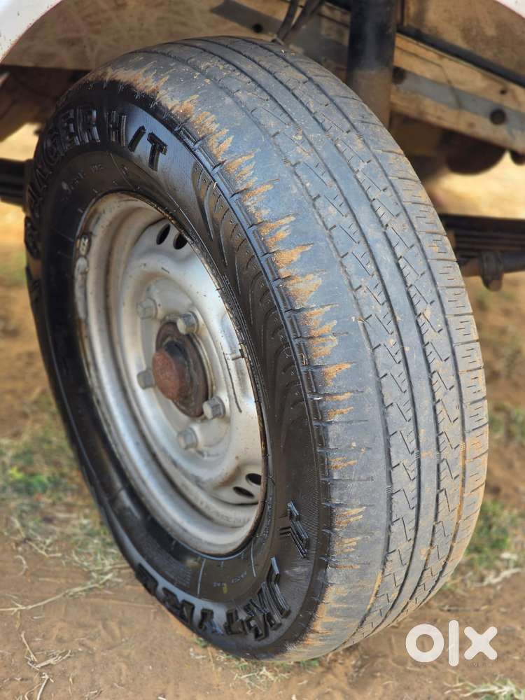 Force Motors Trax Cruiser 12 Str, 2017, Diesel