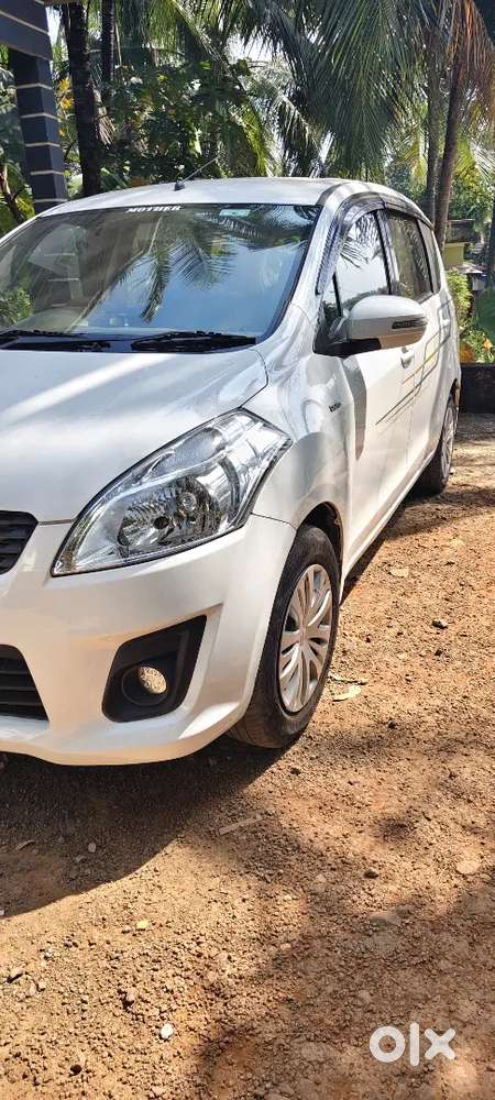 Maruti Ertiga Vdi 2013