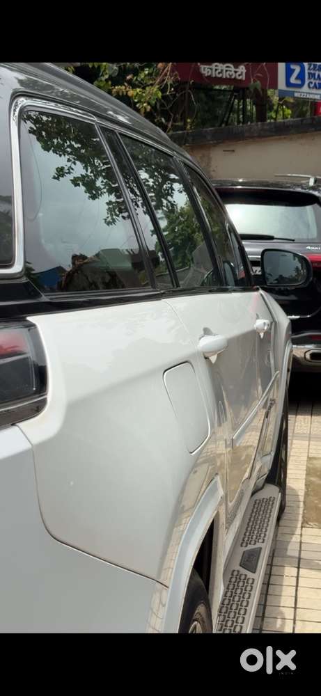 Jeep Meridian Diesel 2023