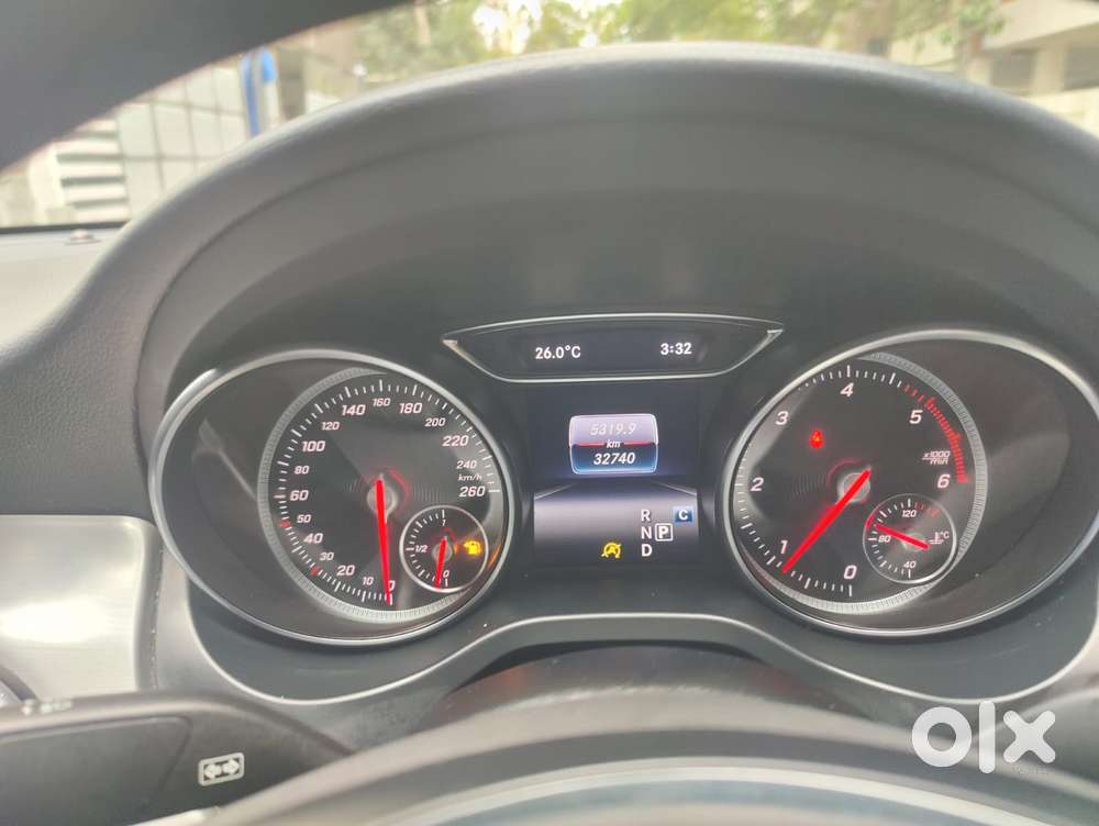 Mercedes-benz Cla Urban Sport 200d, 2019, Diesel