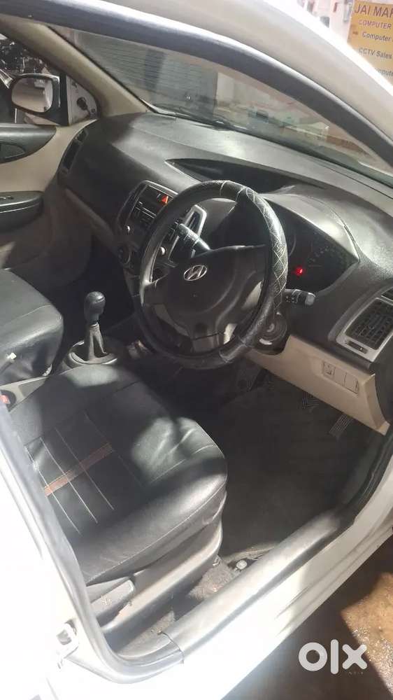 Hyundai I20 2014 Diesel 108000 Km Driven