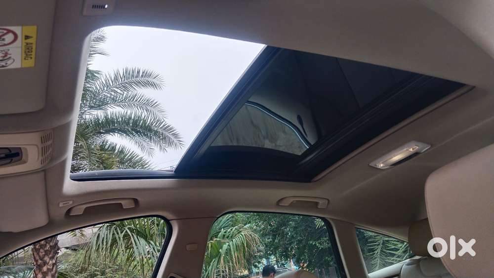 Bmw 3 Series Gt 320d Luxury Line, 2018, Diesel