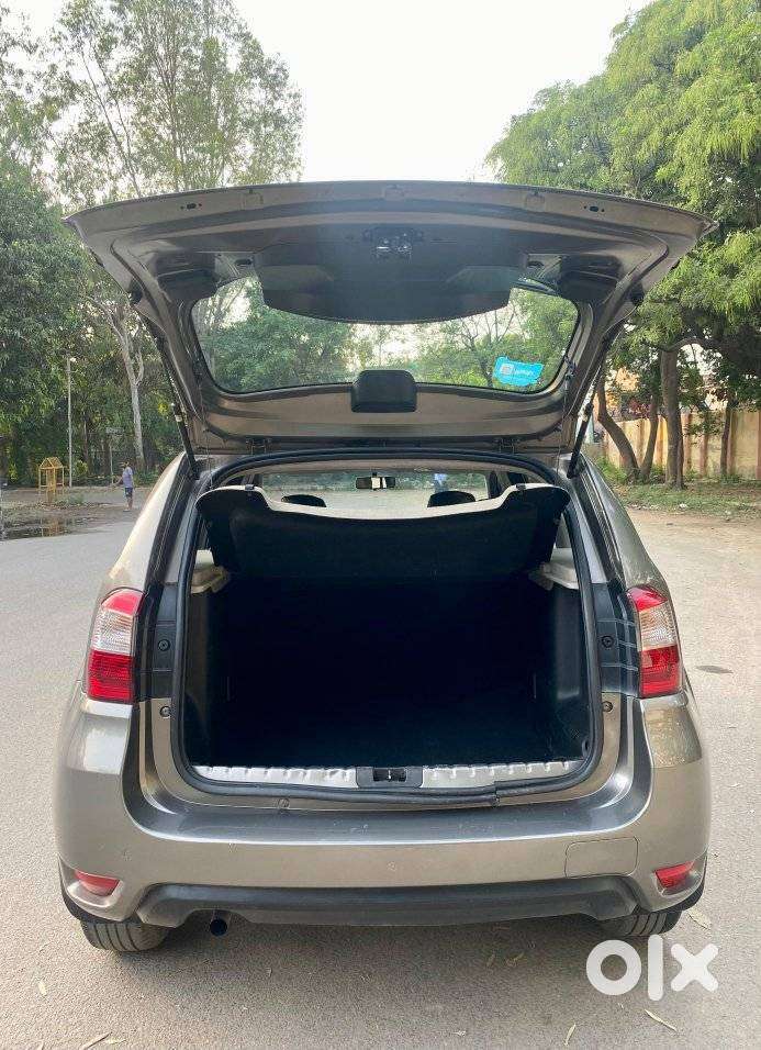 Nissan Terrano Xl D Plus, 2017, Diesel