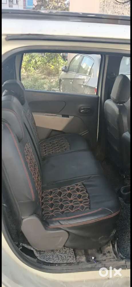 Renault Lodgy Diesel 2015