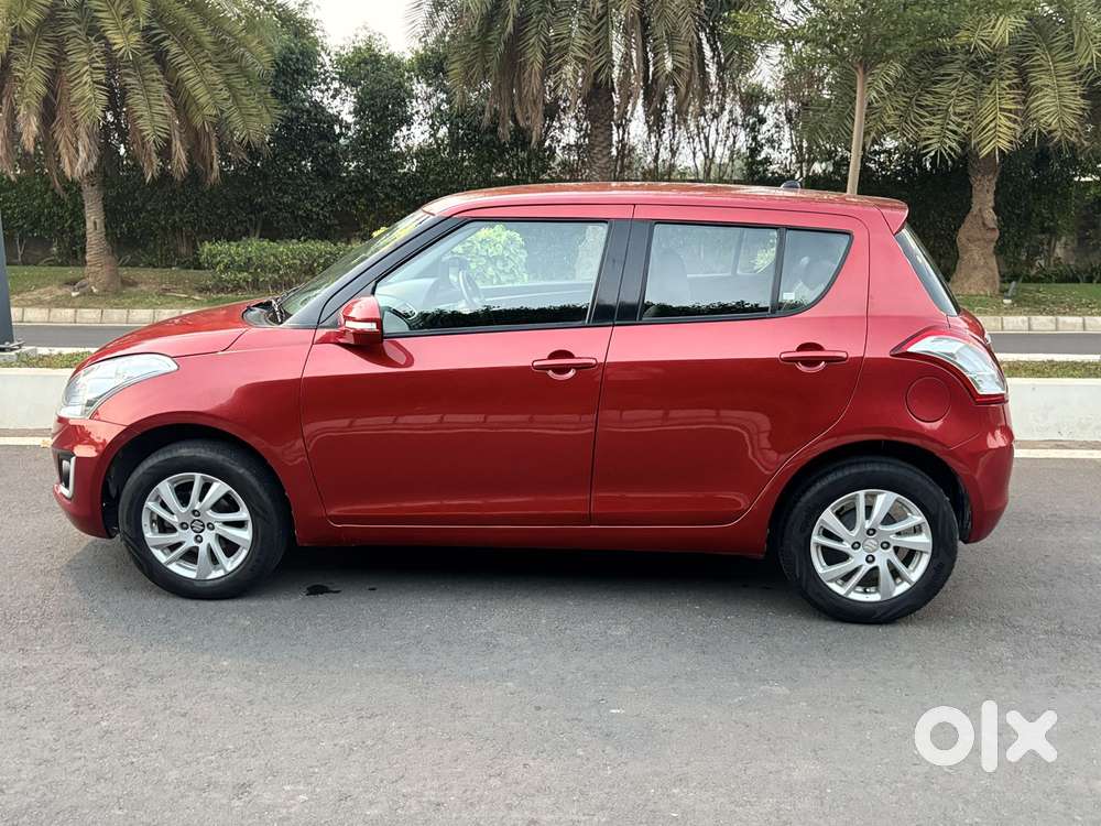 Maruti Suzuki Swift 2011-2014 Zdi, 2013, Diesel