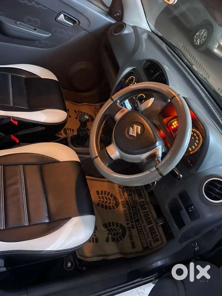 Excellent Alto 800 Lxi, 2013 Model Only 43000 Kms., Run, 1st Owner.