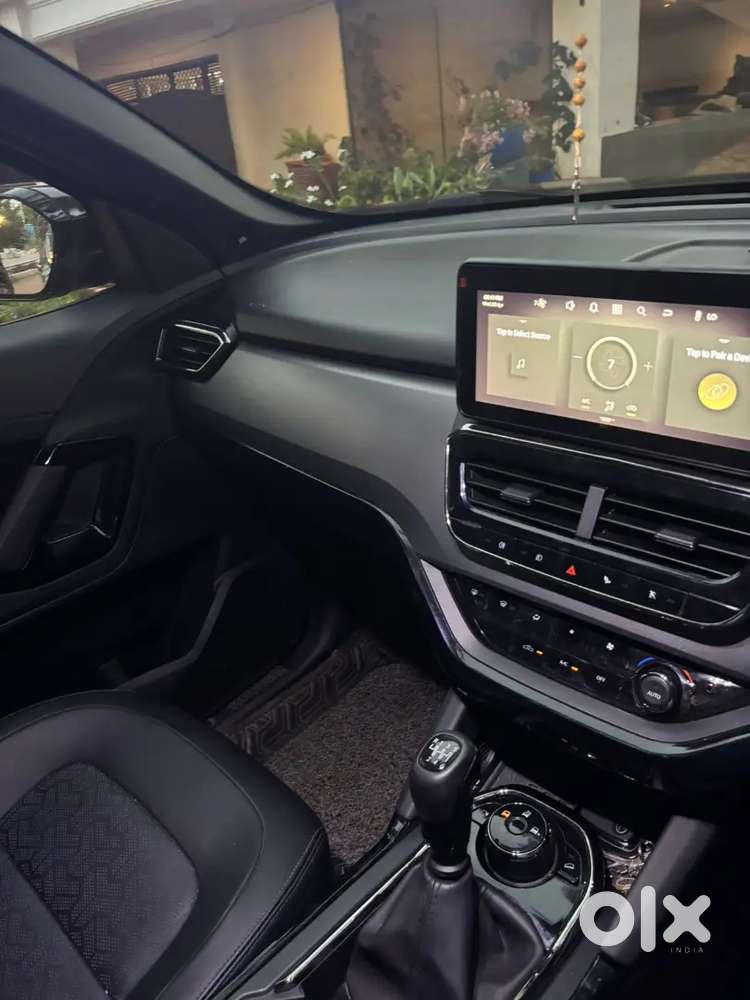 Tata Harrier 2023 Diesel 52000 Km Driven